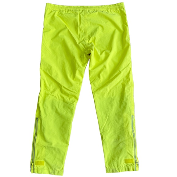 Performance Cycling Gore-Tex Rain Pants - Picture 5 of 8